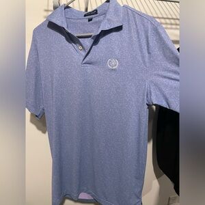 Peter Millar Crown Crafted Saucon Valley CC Polo M